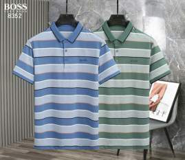 Picture of Hugo Boss Polo Shirts Short _SKUBossM-4XL26rn7127044